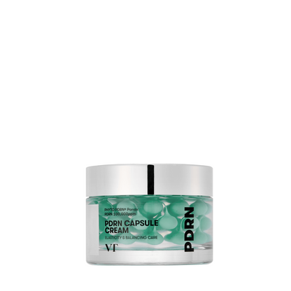 [VT Cosmetics] PDRN Capsule Cream 100