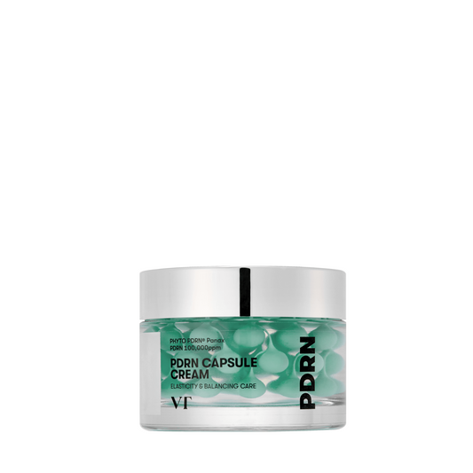 VT Cosmetics PDRN Capsule Cream 100 50ml