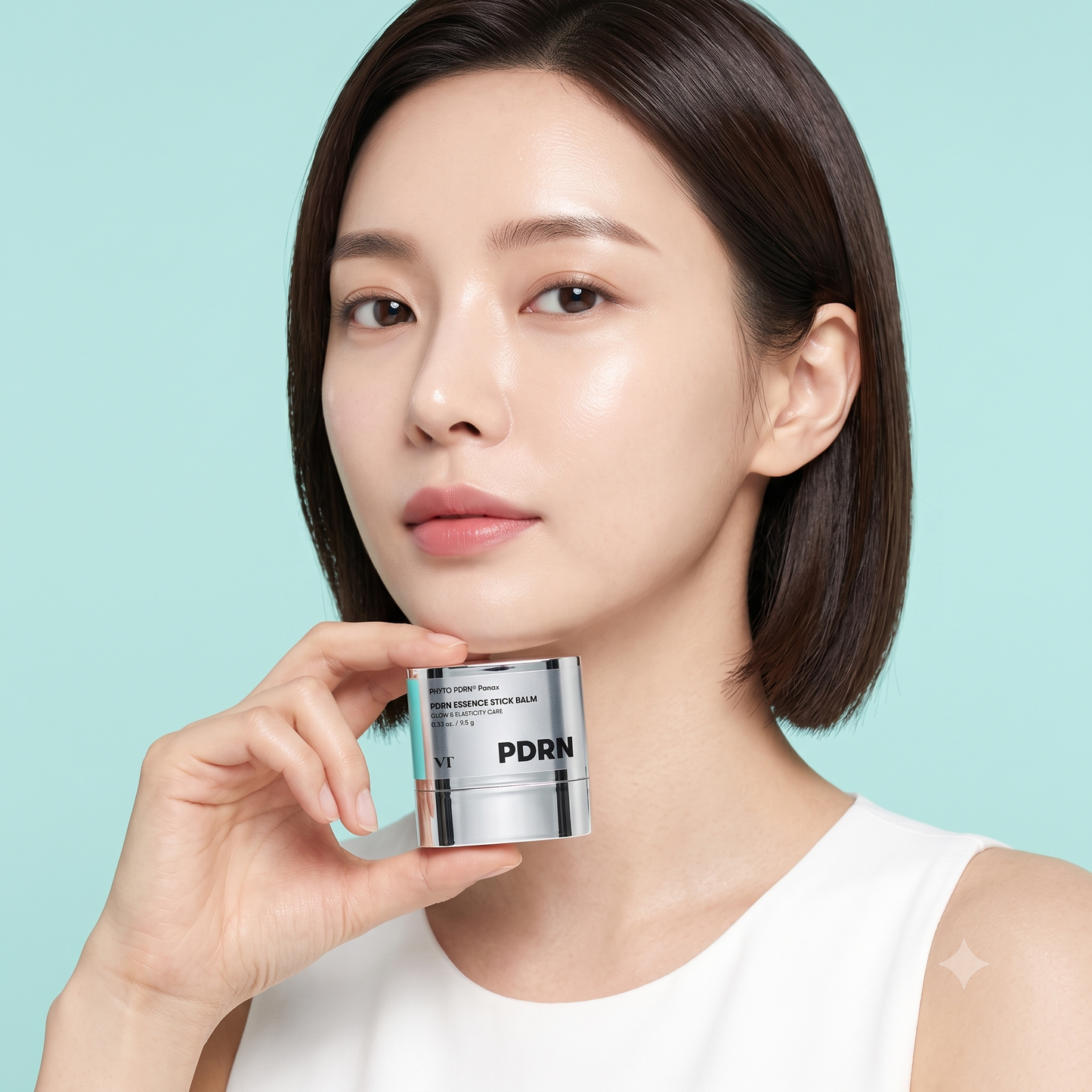 VT Cosmetics PDRN Essence Stick Balm 9.5g