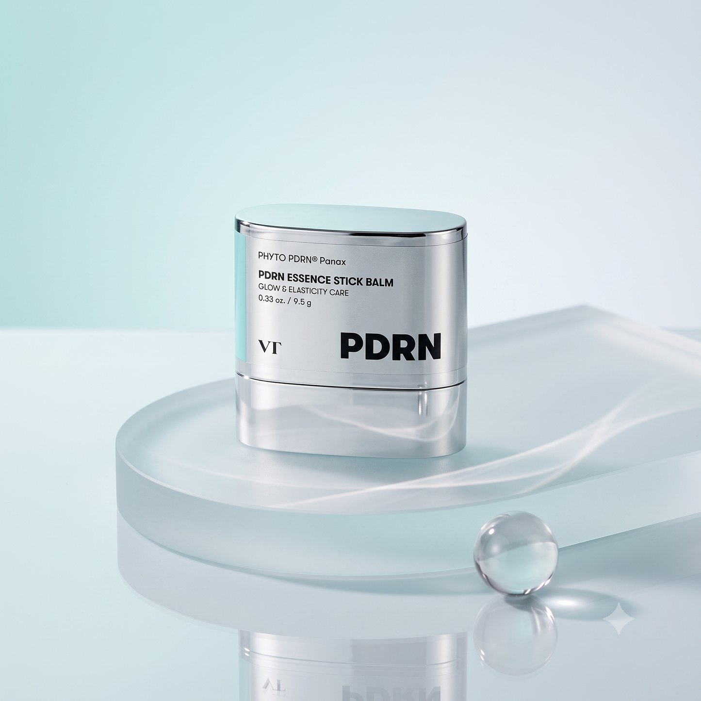 VT Cosmetics PDRN Essence Stick Balm 9.5g