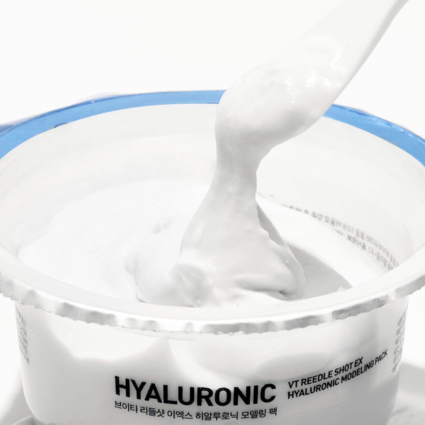 VT Cosmetics Reedle Shot EX Hyaruronic Modelling Pack 25g