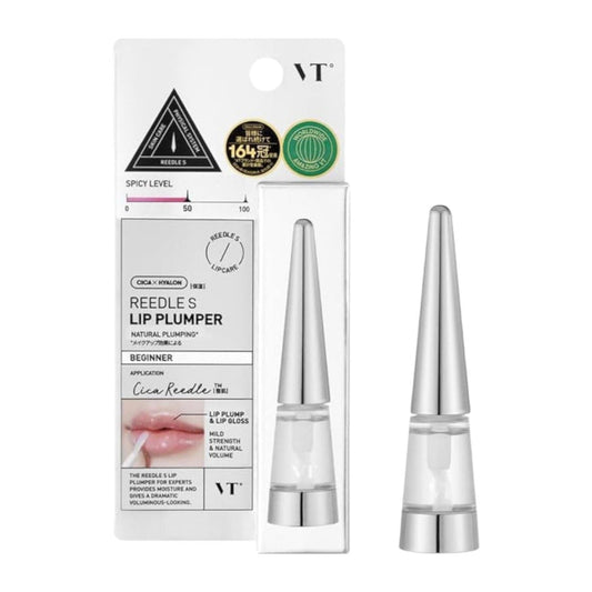 [VT Cosmetics] Reedle Shot Lip Beginners