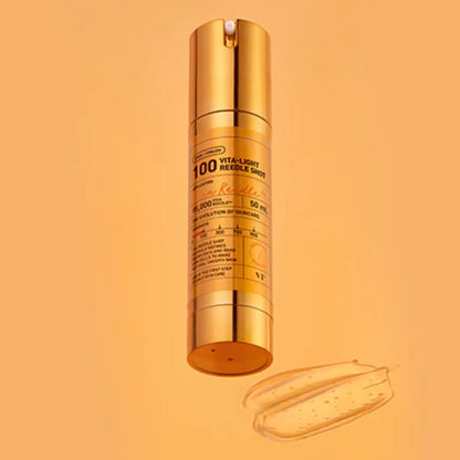 [VT Cosmetics] Vita-Light Reedle Shot 100