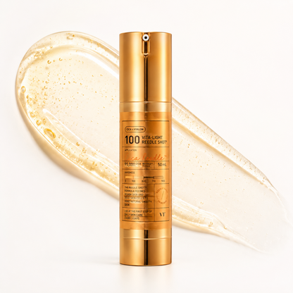 VT Cosmetics Vita-Light Reedle Shot 100 50ml