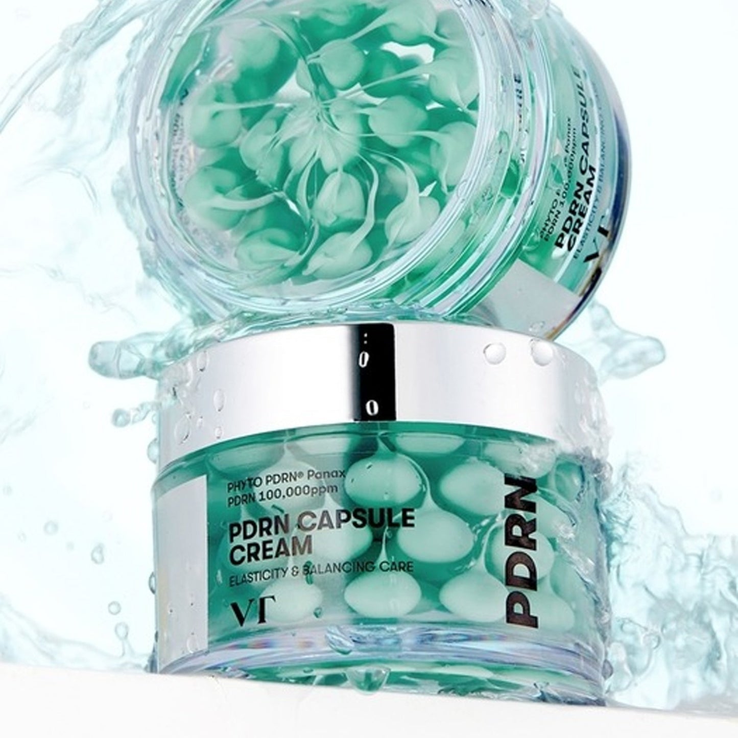 [VT Cosmetics] PDRN Capsule Cream 100