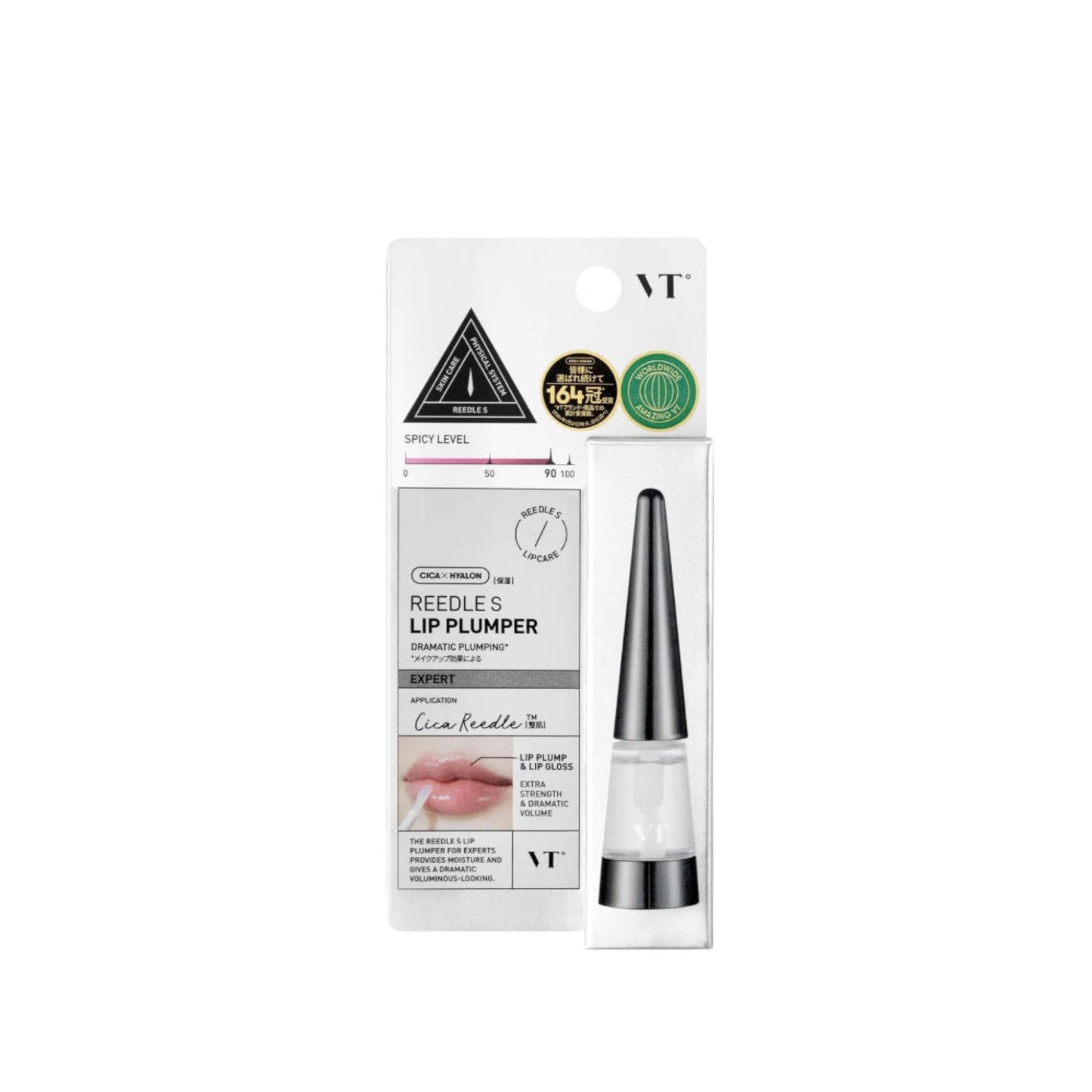 [VT Cosmetics] Reedle Shot Lip Expert
