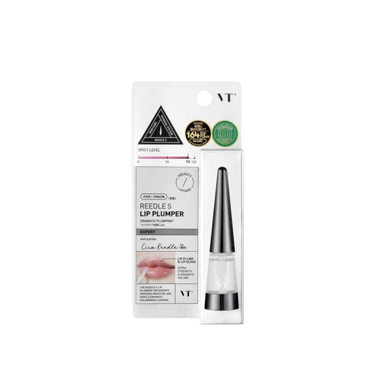 [VT Cosmetics] Reedle Shot Lip Expert