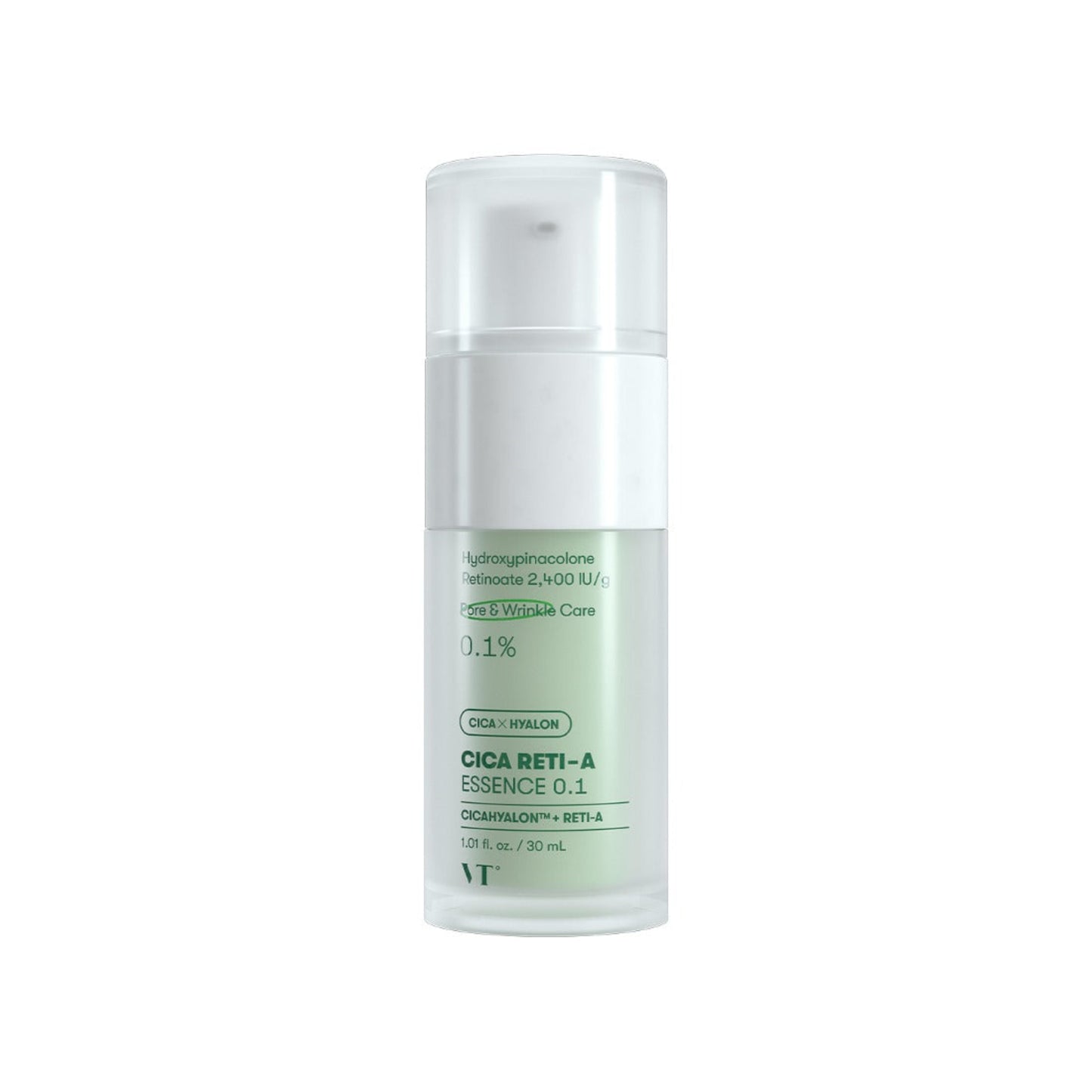[VT Cosmetics] VT Cica Reti-A Essence