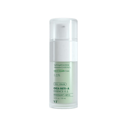 [VT Cosmetics] VT Cica Reti-A Essence