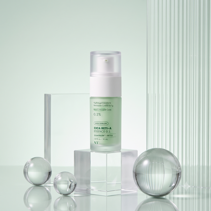 VT Cosmetics Cica Reti-A Essence 30ml