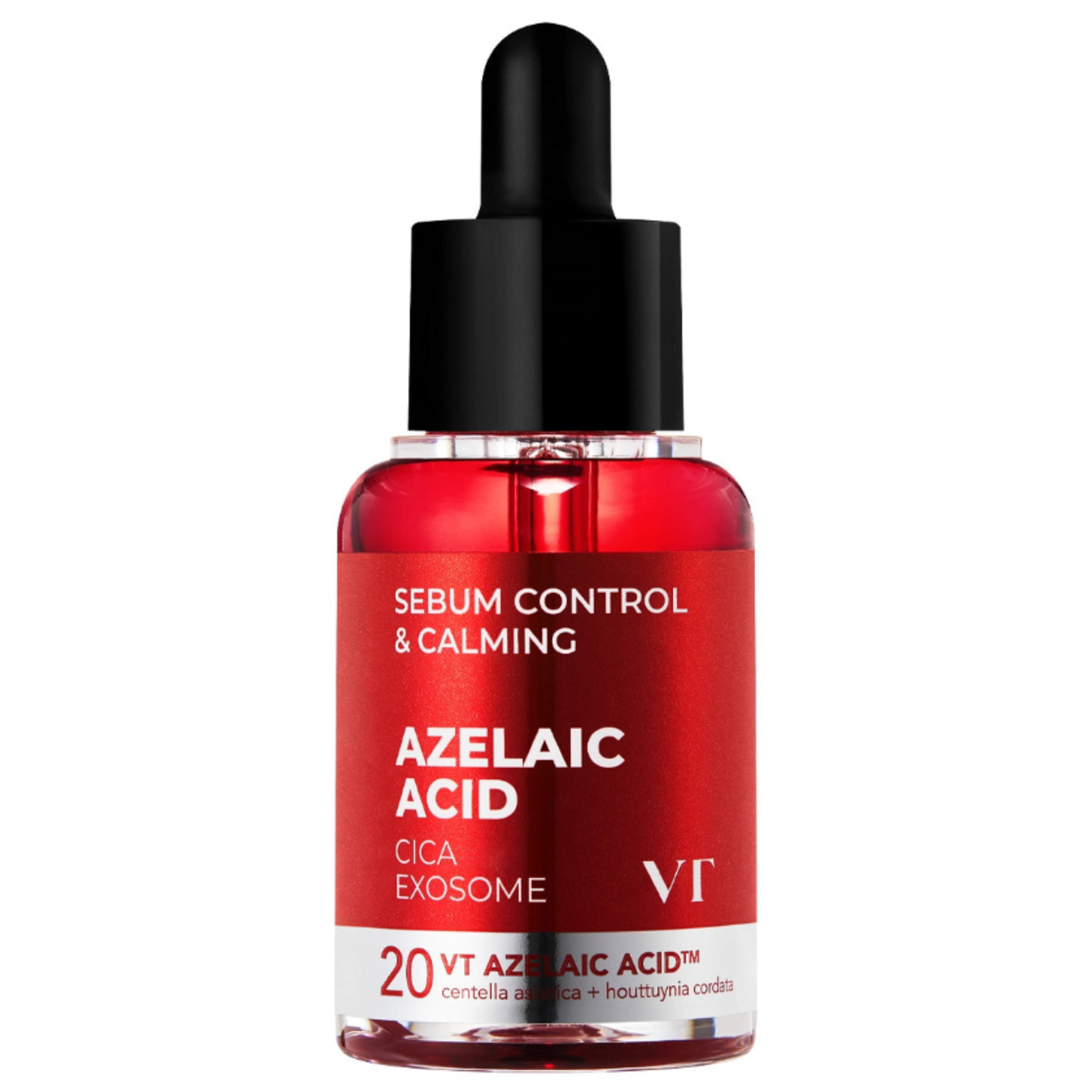 VT Cosmetics Azelaic A1 Calming Ampoule 30ml