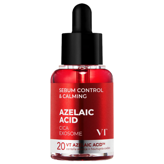 VT Cosmetics Azelaic A1 Calming Ampoule 30ml