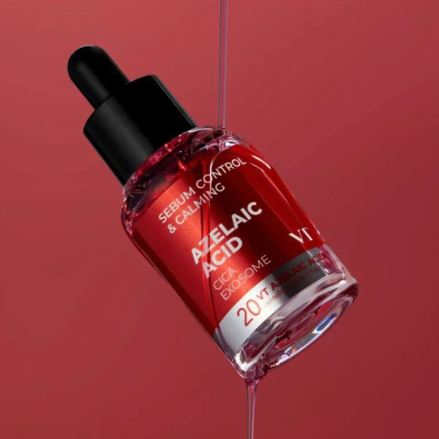 VT Cosmetics Azelaic A1 Calming Ampoule 30ml