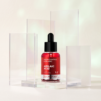 VT Cosmetics Azelaic A1 Calming Ampoule 30ml