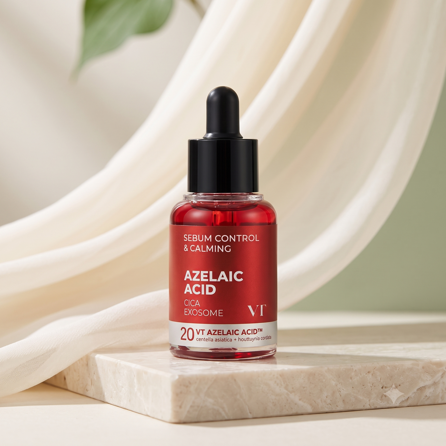 VT Cosmetics Azelaic A1 Calming Ampoule 30ml