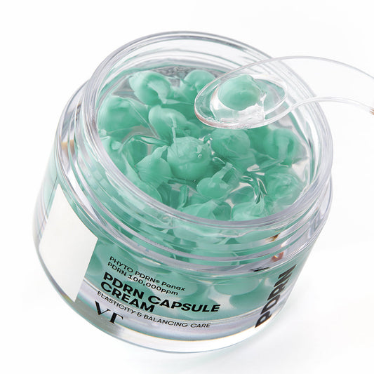 [VT Cosmetics] PDRN Capsule Cream 100