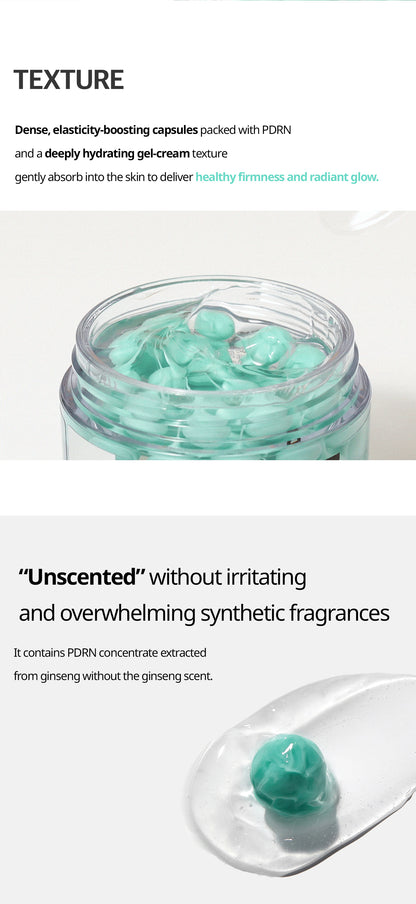 [VT Cosmetics] PDRN Capsule Cream 100