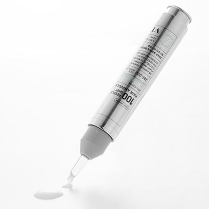 VT Cosmetics PDRN Reedle Shot Hair Ampoule 100 15ml