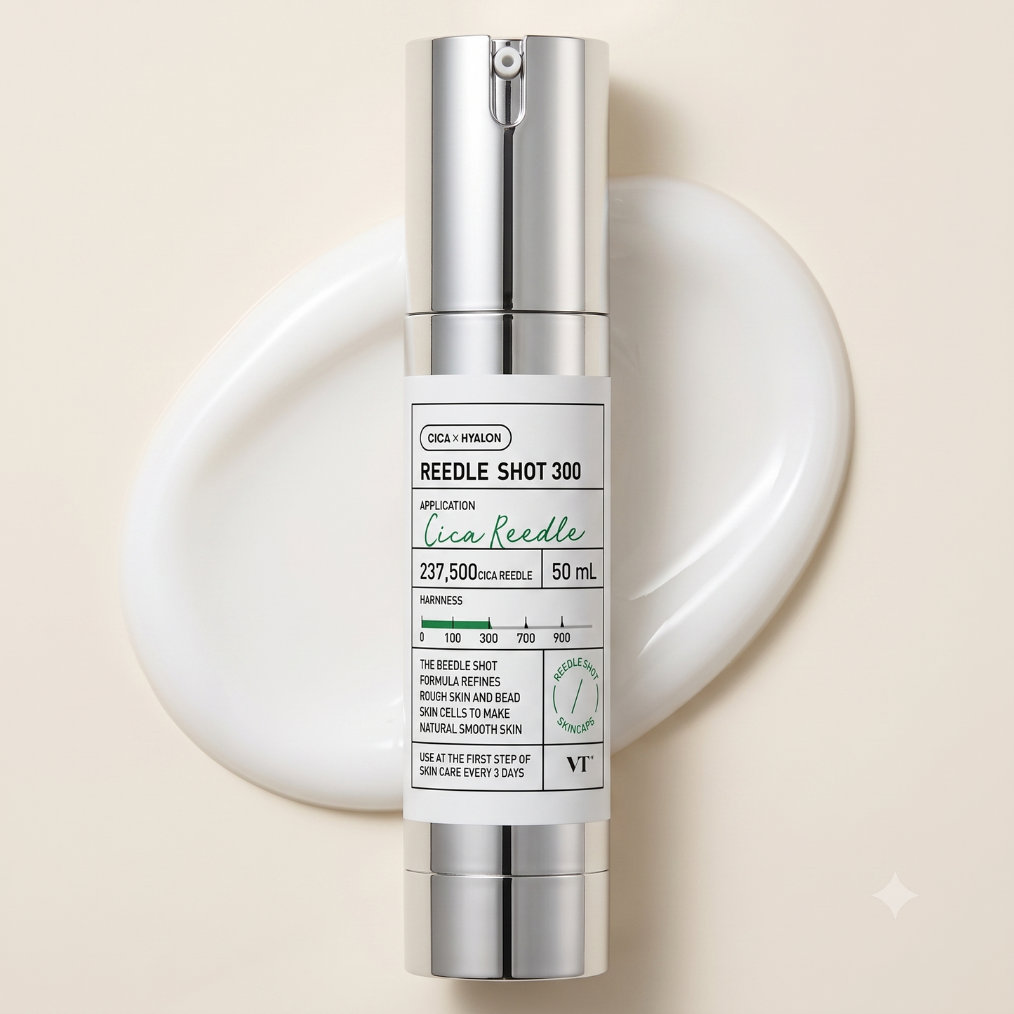 VT Cosmetics Reedle Shot 300 Essence 50ml