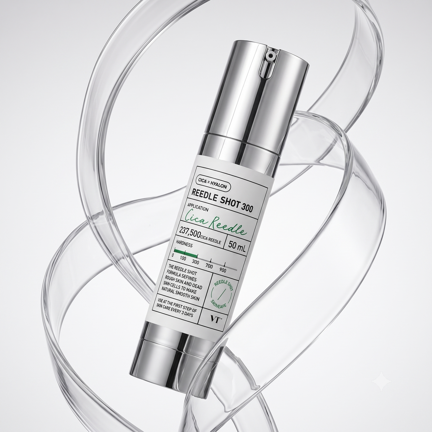 VT Cosmetics Reedle Shot 300 Essence 50ml