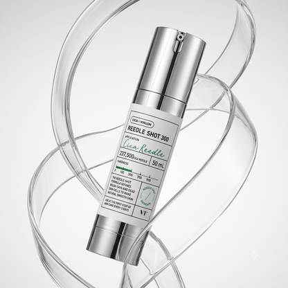 VT Cosmetics Reedle Shot 300 Essence 50ml