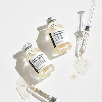 [SUNGBOON EDITOR] Silk Peptide Intensive Lifting Ampoules