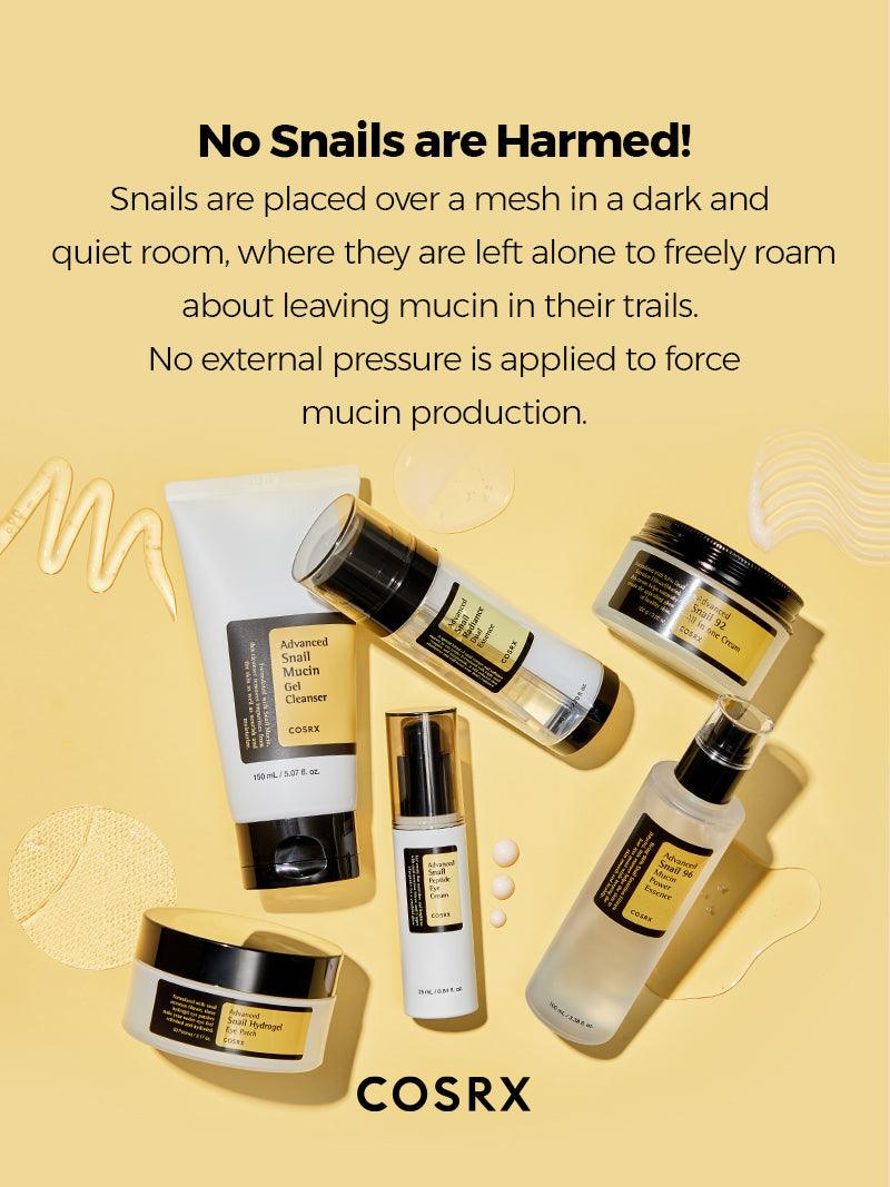 <tc>[COSRX] Advanced Snail 92 All In One Cream

</tc>