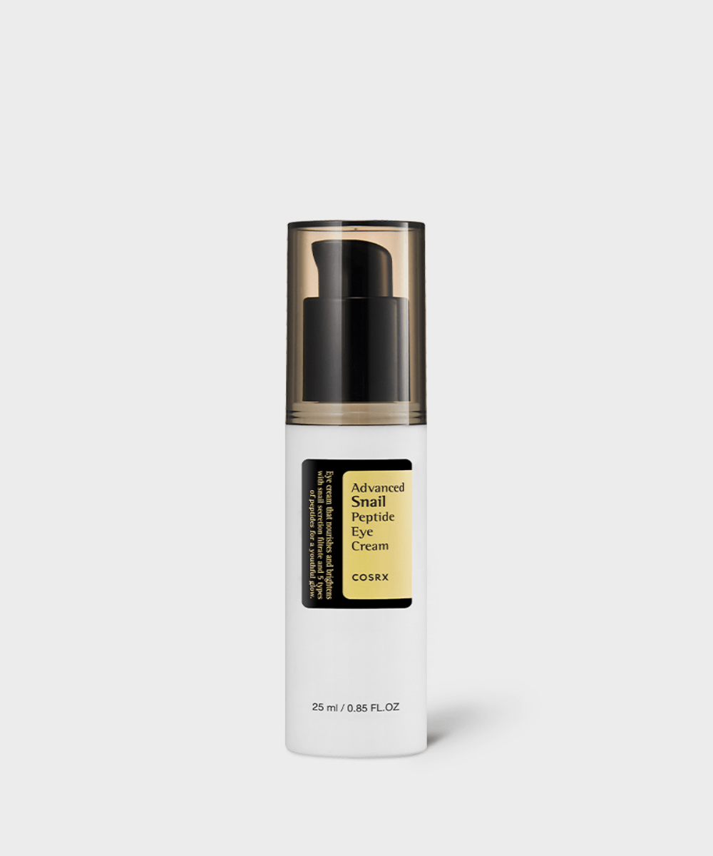 <tc>[COSRX] Advanced Snail Peptide Eye Cream</tc>