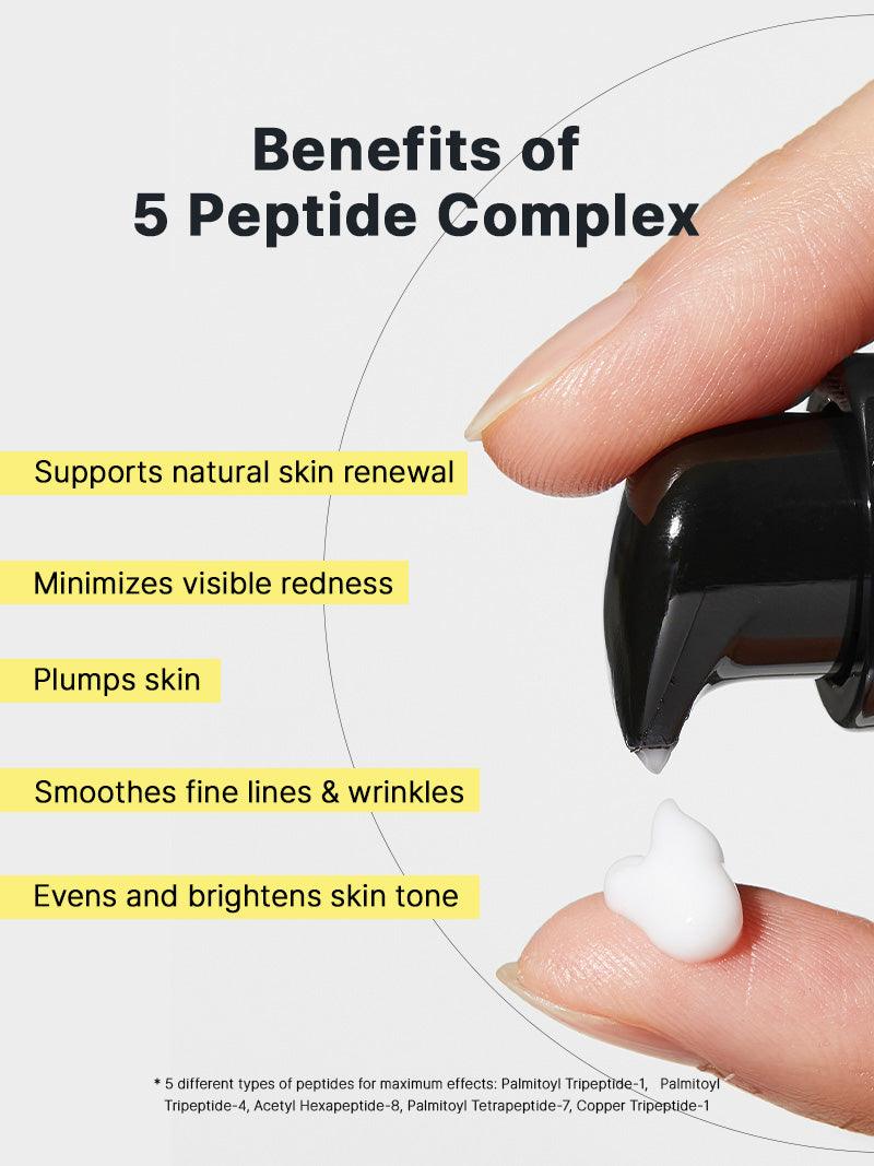 <tc>[COSRX] Advanced Snail Peptide Eye Cream</tc>