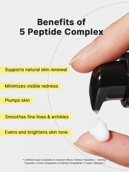 <tc>[COSRX] Advanced Snail Peptide Eye Cream</tc>