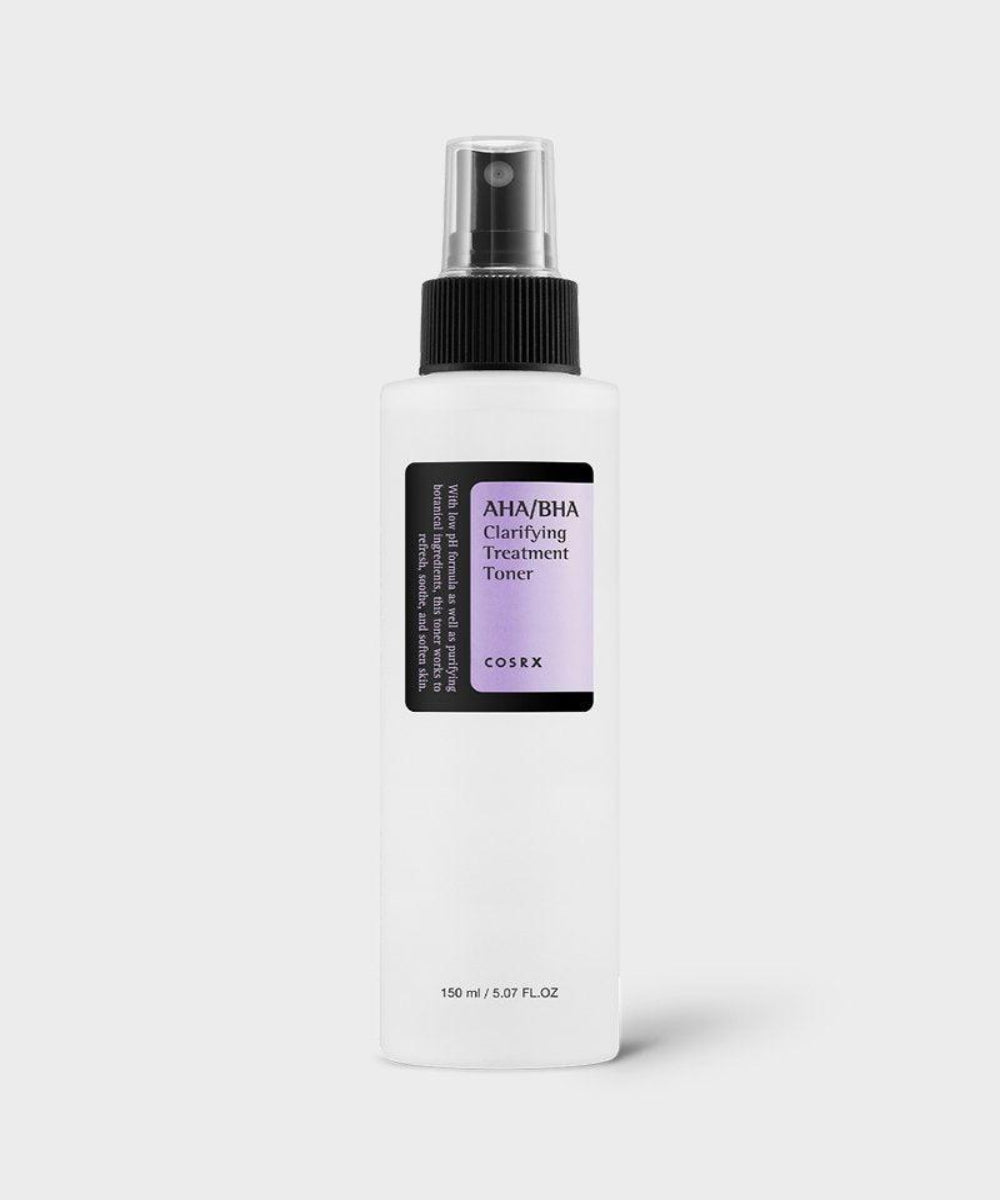 <tc>[COSRX] AHA/BHA Clarifying Treatment Toner</tc>