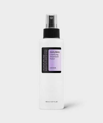 <tc>[COSRX] AHA/BHA Clarifying Treatment Toner</tc>