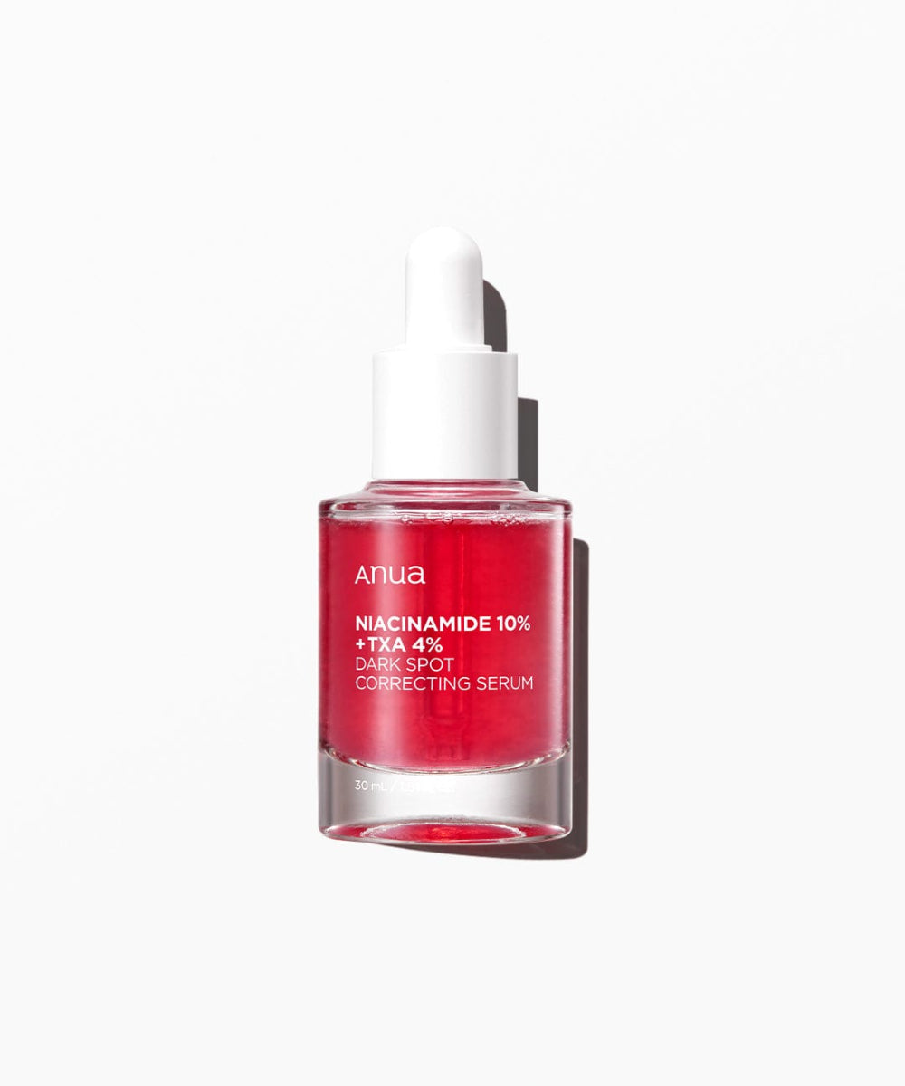 <tc>[Anua] NIACINAMIDE 10%+TXA 4% SERUM</tc>