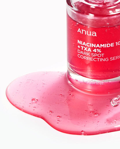 <tc>[Anua] NIACINAMIDE 10%+TXA 4% SERUM</tc>