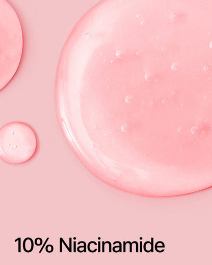 <tc>[Anua] NIACINAMIDE 10%+TXA 4% SERUM</tc>