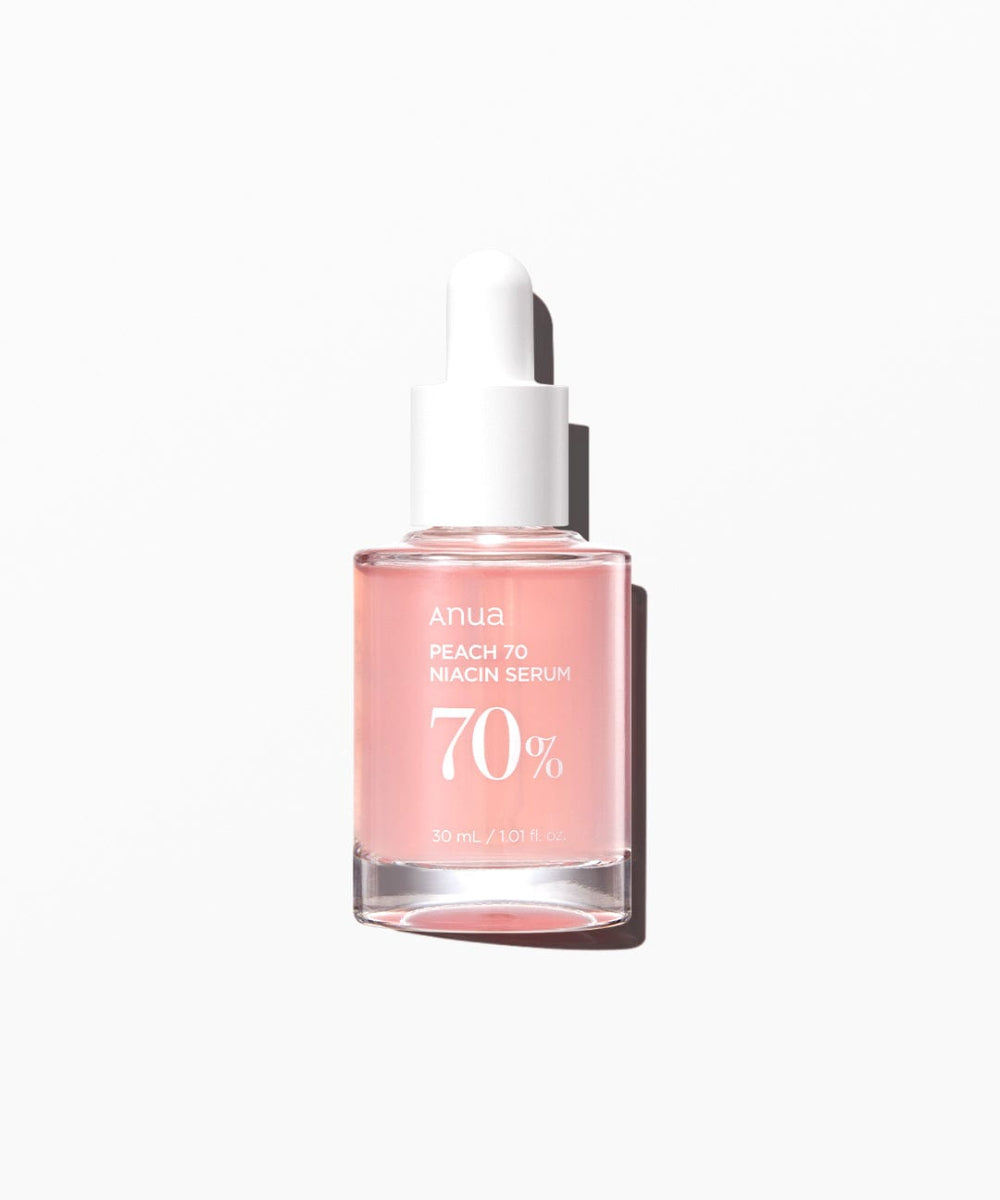 <tc>[Anua] Peach 70% Niacin Serum

</tc>