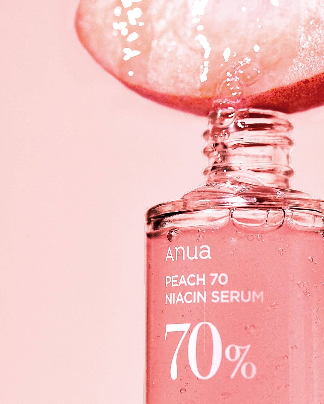 <tc>[Anua] Peach 70% Niacin Serum

</tc>