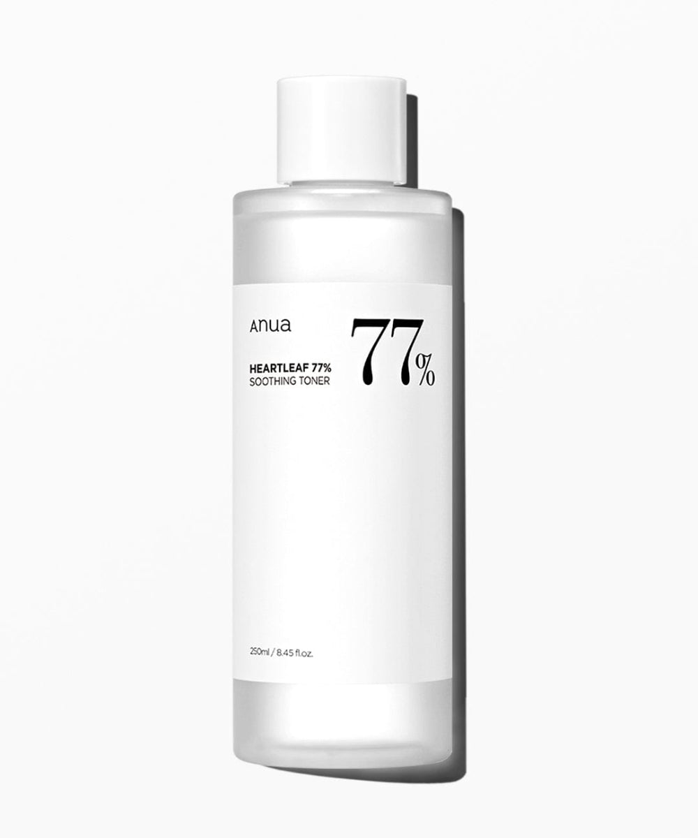 <tc>[Anua] Heartleaf 77% Soothing Toner</tc>
