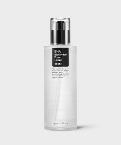 [COSRX] BHA Blackhead Power Liquid