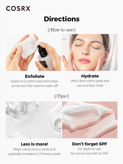 [COSRX] BHA Blackhead Power Liquid