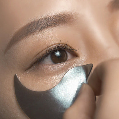 <tc>[Petitfee] Black Pearl & Gold Hydrogel Eye Patch</tc>