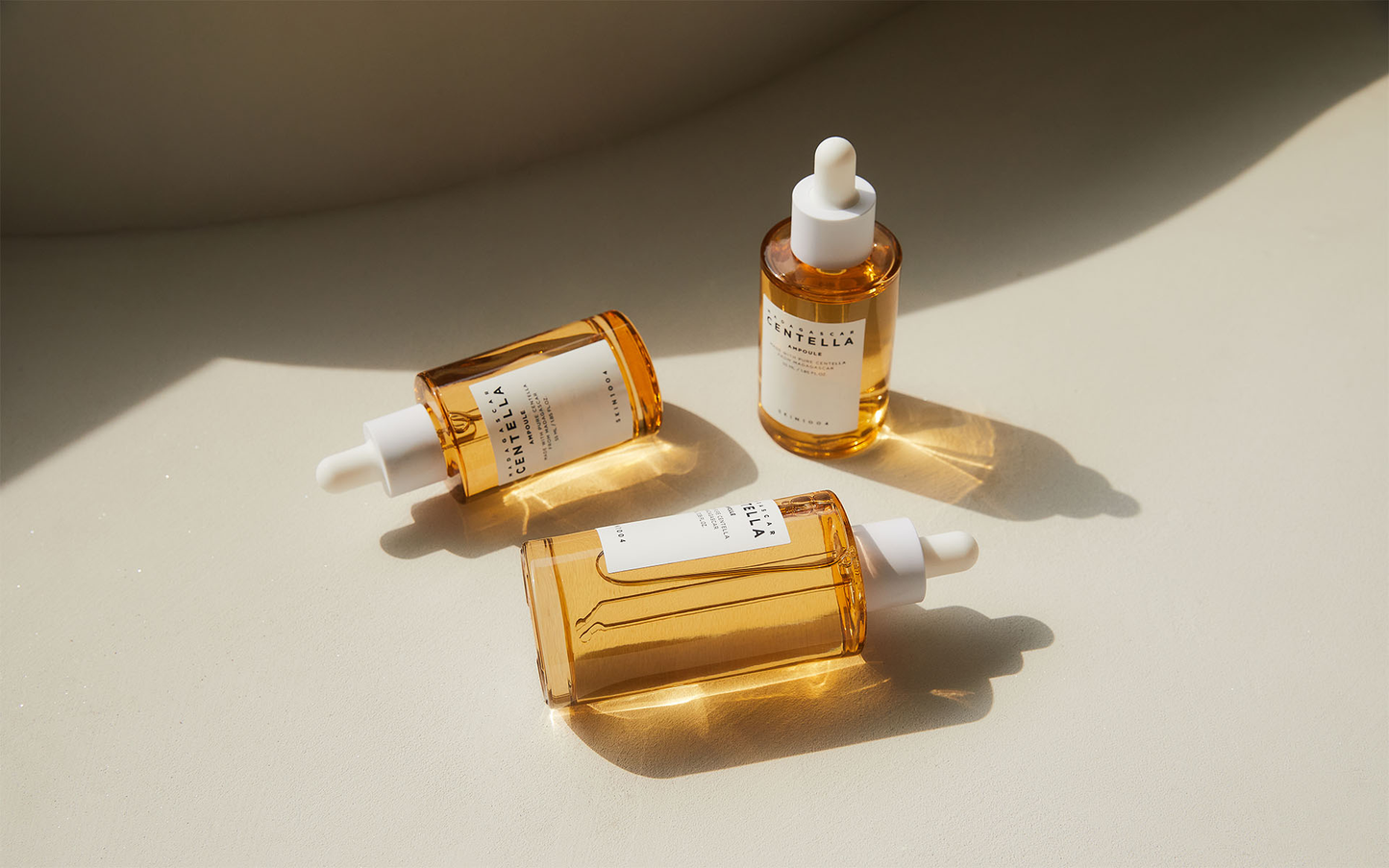 <tc>[SKIN1004] Madagascar Centella Ampoule</tc>