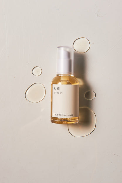 <tc>[mixsoon] Bean Essence</tc>