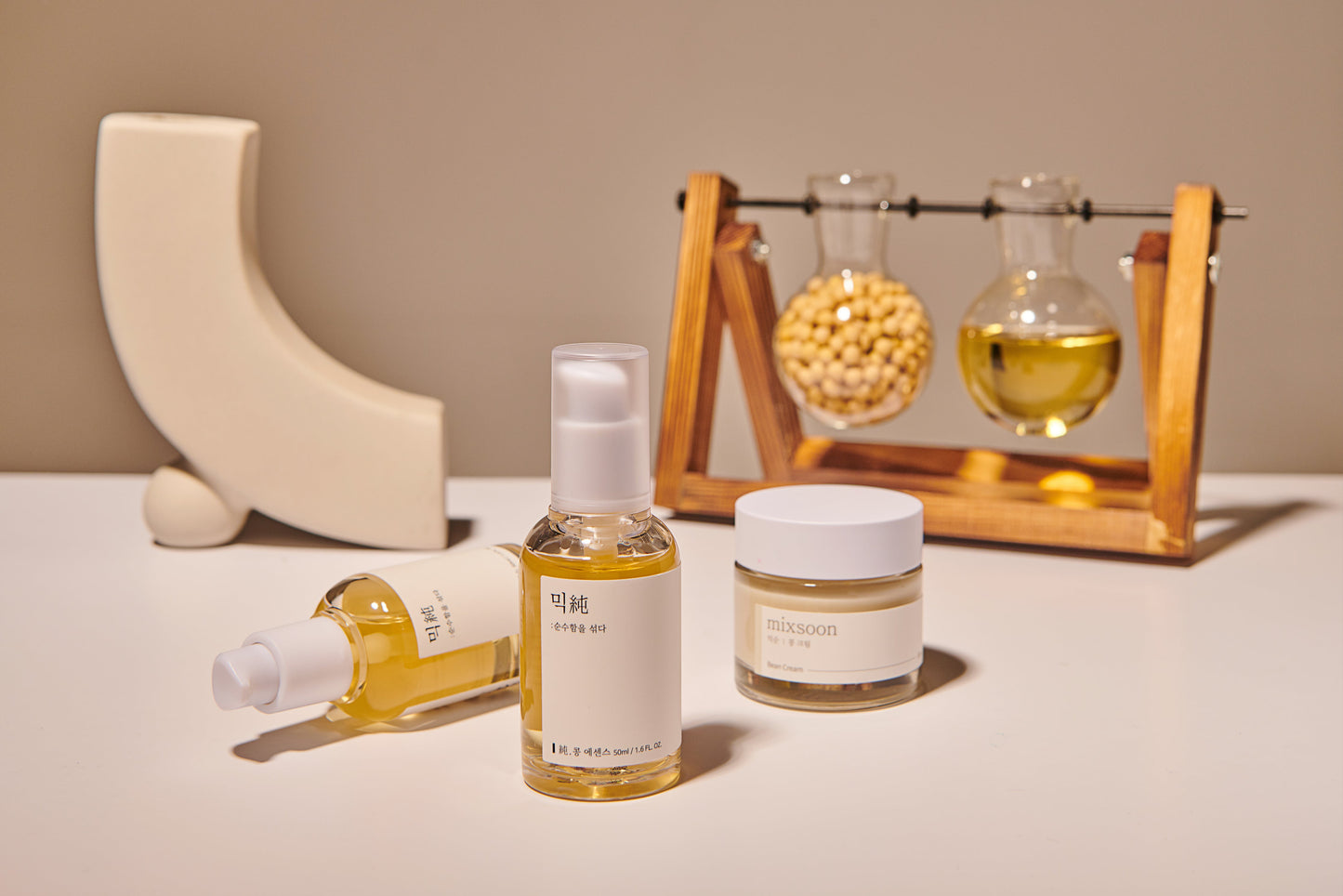 <tc>[mixsoon] Bean Essence</tc>