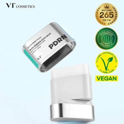 [VT Cosmetics] PDRN Essence Stick Balm
