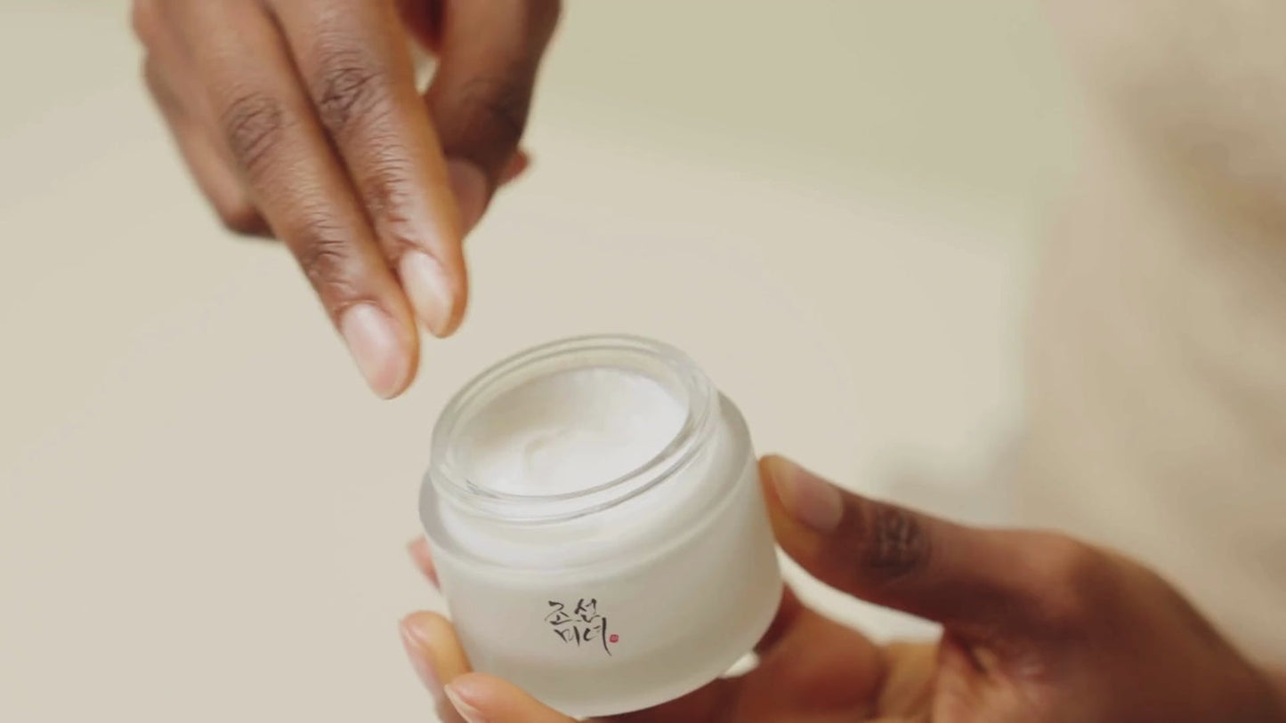 [Beauty of Joseon] Dynasty Cream