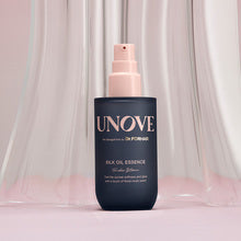 <tc>[UNOVE] Silk Oil Essence</tc>