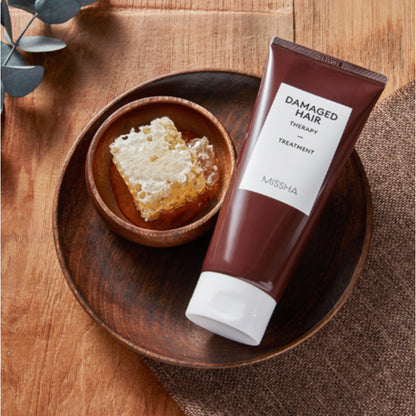 MISSHA Damaged Hair Therapy Treatment 200ml