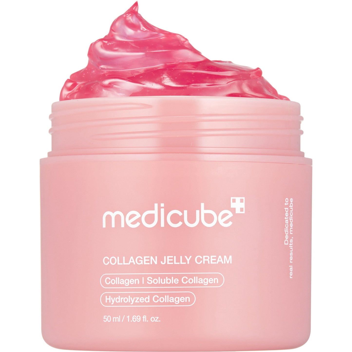 [Medicube] Collagen Jelly Cream
