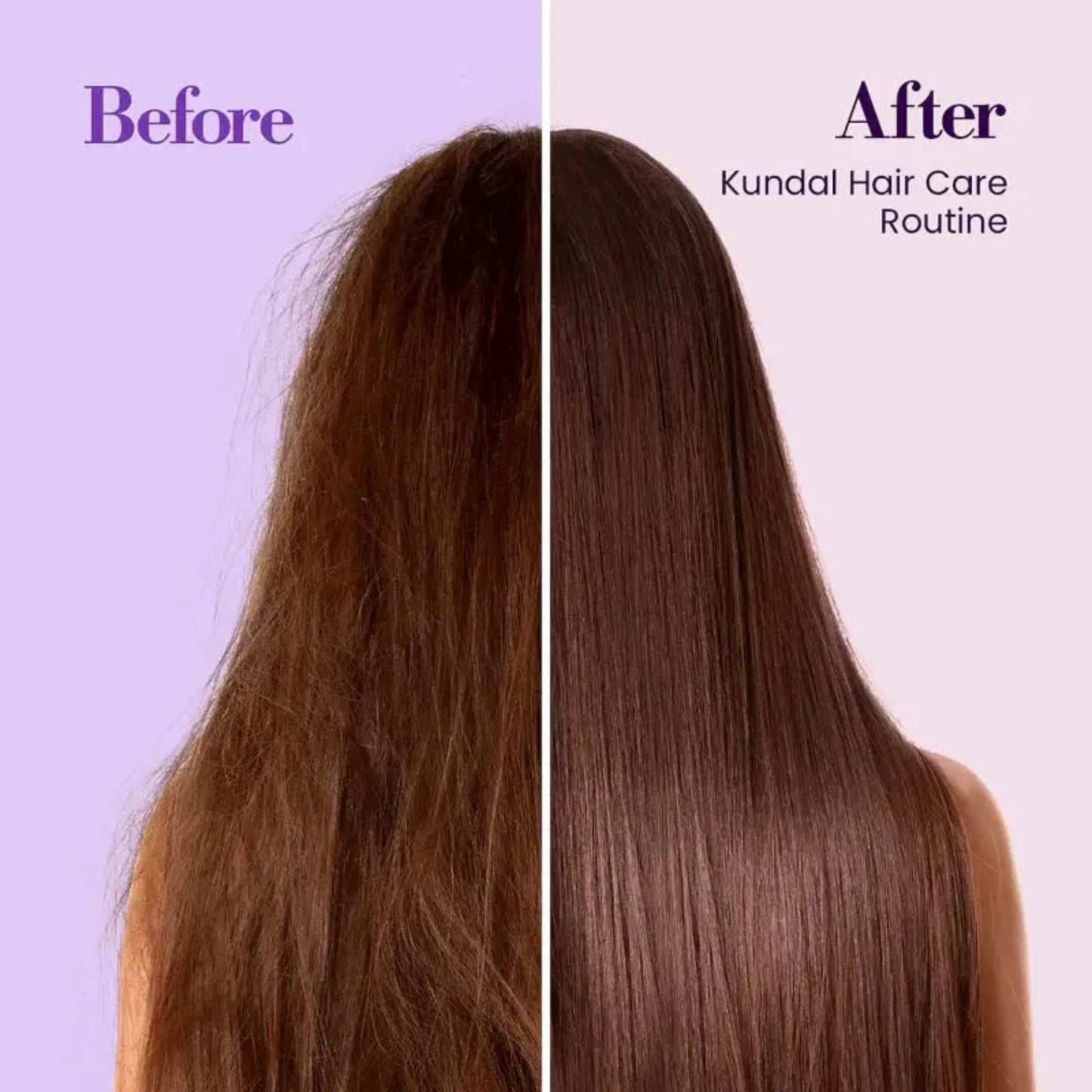 KUNDAL Honey & Macadamia Protein Treatment, Pink Grapefruit 500ml